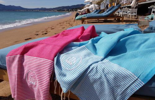 Résidence MANDARINIERS Cannes - Foto 52