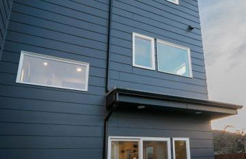 Steps to Alki Beach with Water Views Rooftop deck - Foto 48