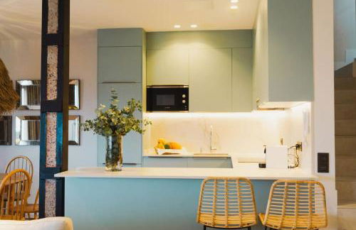 CASA ESPERANZA *Family Home Over the Sea* - Foto 25