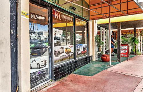 Lovely apartment in the heart of South Beach - Foto 46