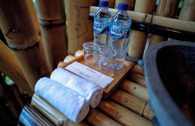 Ayo Hill Villa - Foto 55