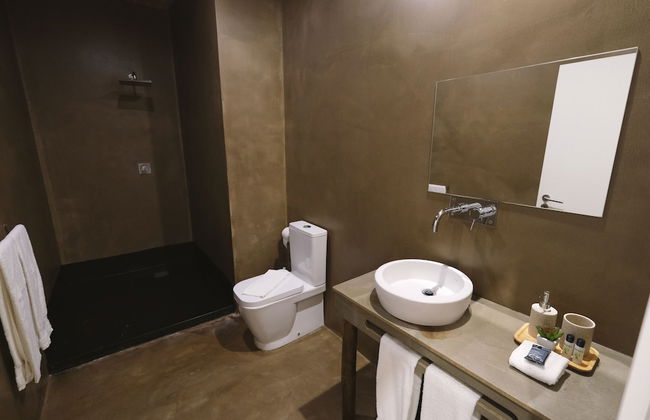 Sao Vicente Lodge - Foto 26