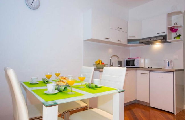 City Apartments Lani - Foto 20