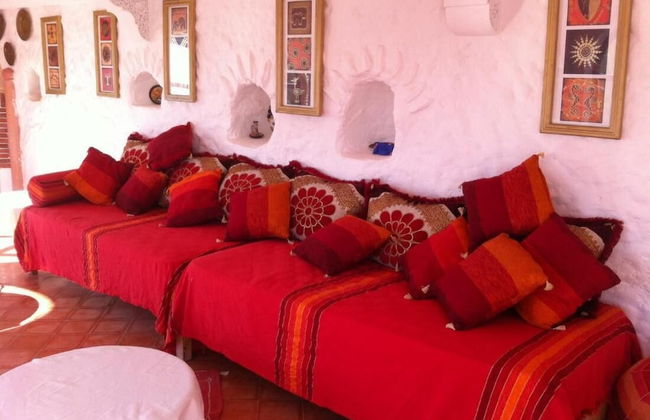 Room in Guest Room - Room in Villa L'air De La Mer - Foto 8