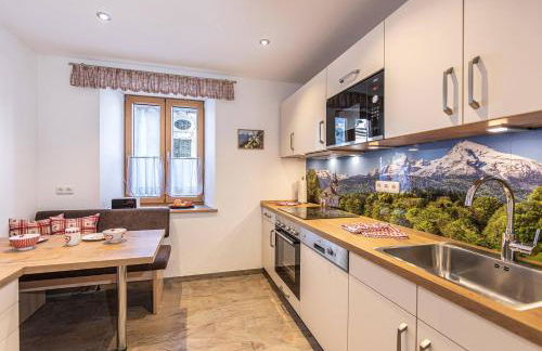 Ferienwohnung Watzmannblick Maria Gern - Foto 31