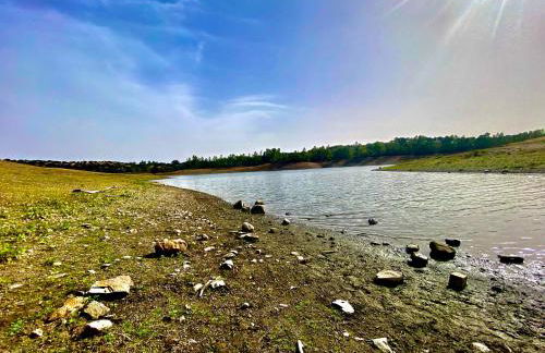 Casita rural Sierra de Sevilla, combina una maravilla - Foto 46
