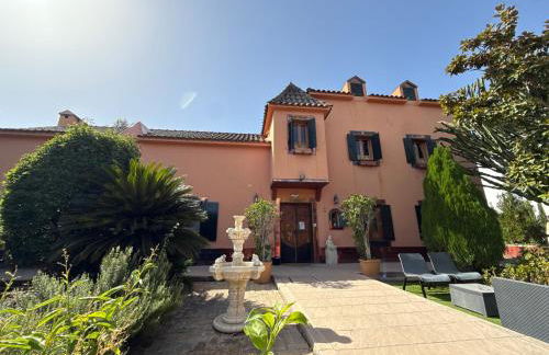 Villa de las hasdas - Photo 45