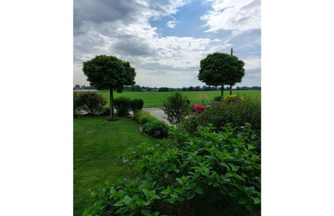 Garden Magic Comfortable Holiday Residence - Photo 14