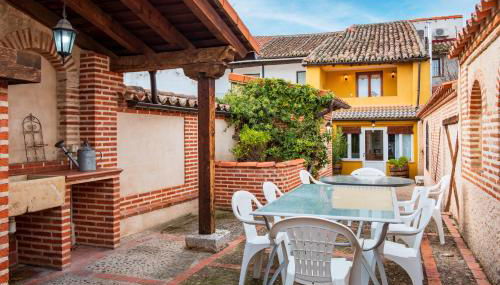 Casa Rural Villa Calera - Foto 1