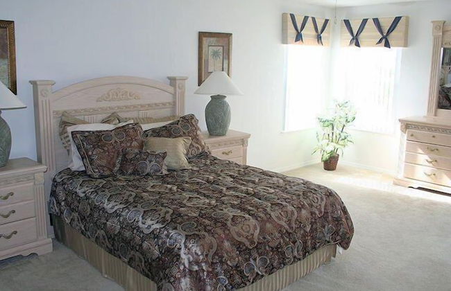 Ov1186 - Legacy Park - 5 Bed 4.5 Baths Villa - Foto 4