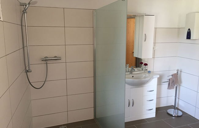 Ferienhaus Rheinblick - Photo 59