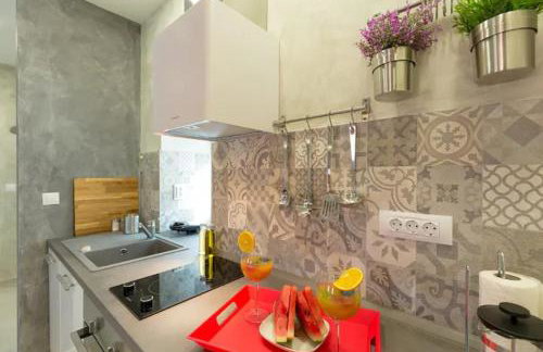 Apartment JAZZY stairs on the way to the apt - Foto 41