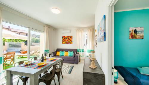 Casa al mare con parcheggio privato - Foto 2