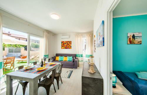 Casa al mare con parcheggio privato - Foto 2