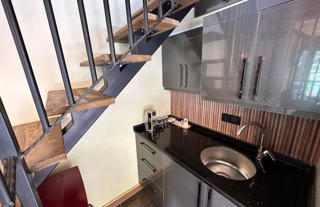 Tuva Villa Bungalov - Foto 54