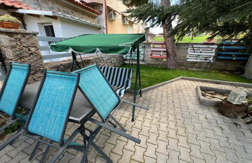 Alonaki House - Foto 45