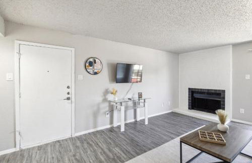 The Landry 278 Spacious and Cozy 2 Bedroom 1bth - Foto 34