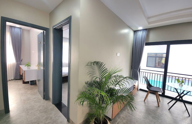 My Natural Villas by You Long - Photo 8