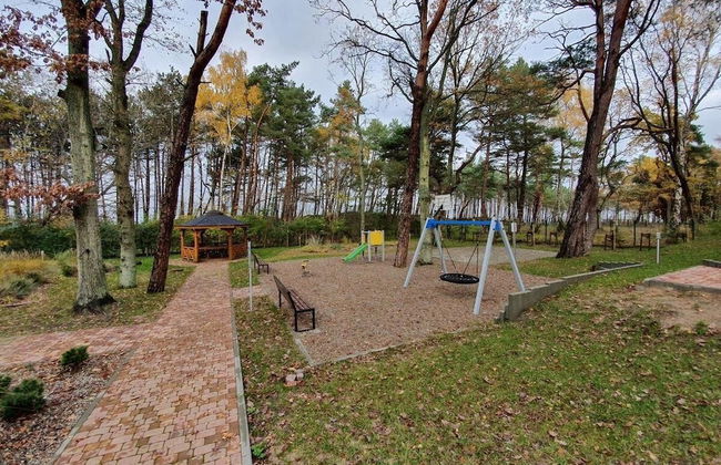 DWIE SOSNY-Apartament na wydmie - 365PAM - Photo 57