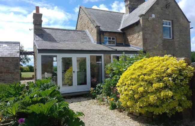 3 Bed Cottage-sleeps 6-country Views-pet Friendly - Foto 22