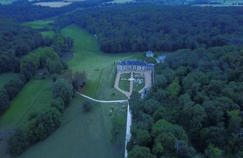 Gîte du Château D'hodebert - Foto 42