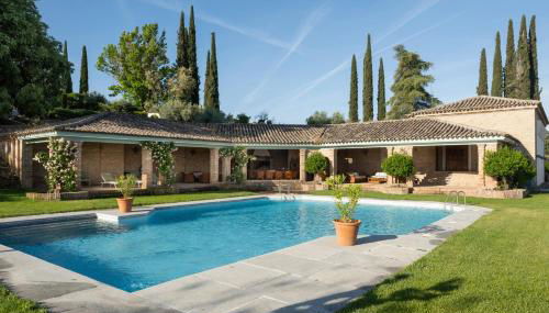 Cigarral del Carmen - Foto 3