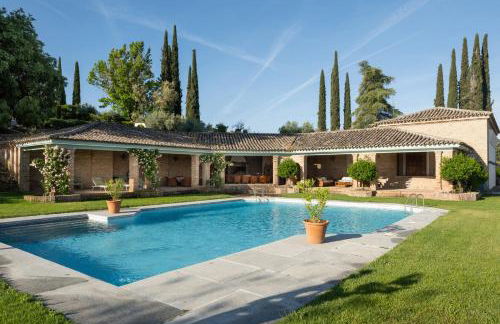 Cigarral del Carmen - Foto 3