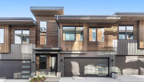 Ridgeline at The Canyons by Park City Vacations - Foto 5