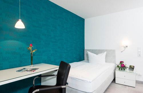 Appartements am Kleeblatt - Foto 26