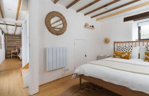 Naut Retreat, The Cart Lodge - Cosy cottage, walk to Porthcurno beach, Pedn Vouder & Minack Theatre - Photo 25