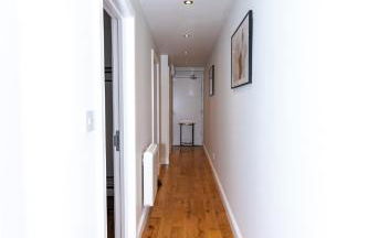 First Class Flat - Foto 22