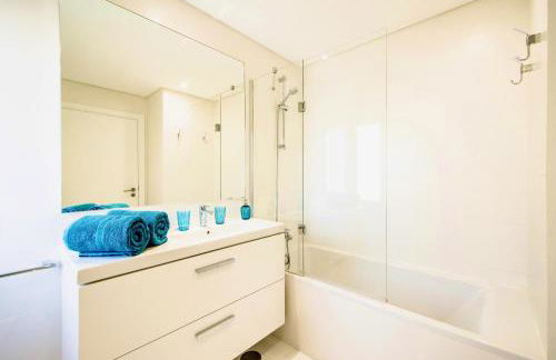 Luxury villa & private heatable pool in Albufeira - Foto 12