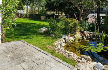 Landhaus mit Kachelofen - Nähe Skigebiete Brauneck Garmisch und Zugspitze - Foto 18