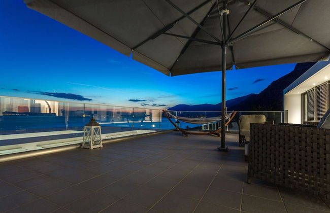 600m² homm Luxury Villa Sea Side Evia 16ppl - Foto 39