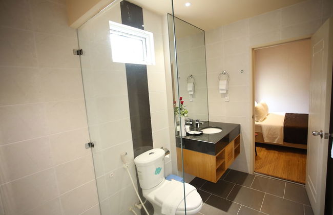 Diamond Suite Hai Ba Trung - Photo 41