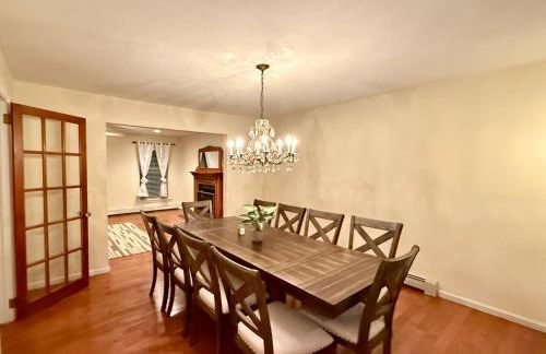 Cozy & Private Retreat Near Atlantic City! - Foto 14