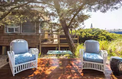 Chill Fire Island Beachfront Cottage with Amazing Bay and Sunset Views, Perfect Location in Fair Harbor - Foto 32