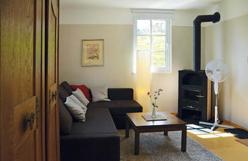 Haus Haselmaus - Zaunkönig - Foto 13