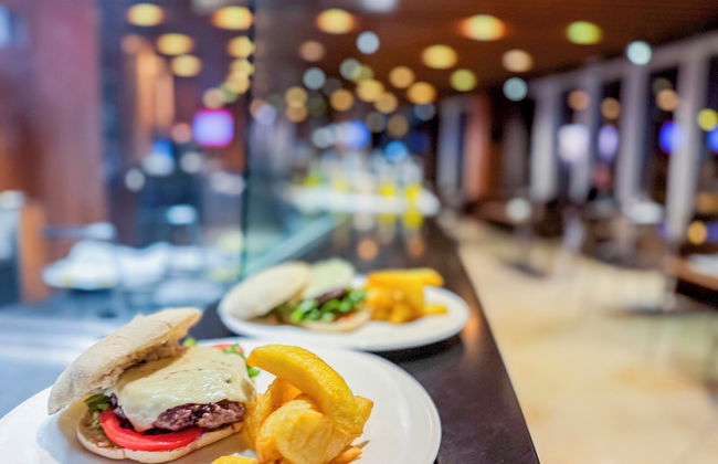 Jardines de Uleta Suites - Foto 57