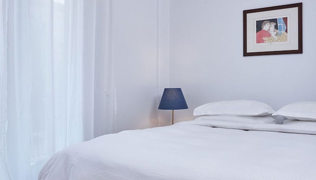 Acropolis Museum Apartment - Foto 2, Camera