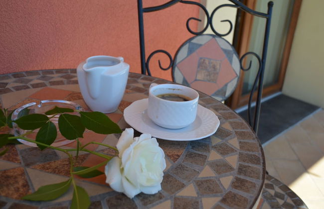 Aparthotel Luxury Ovidiu Mamaia - Foto 40