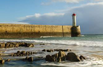 Maison à 20 mètre de la plage vue sur Mer - Foto 27