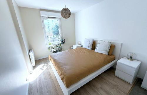 uta house la plaine - Foto 9