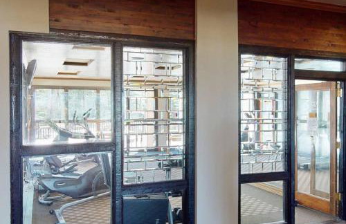 President Studio Pool-Spa Ski-in out Gym, Sauna, Laundry, BBQ - Photo 19