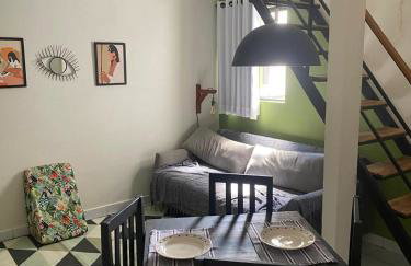 Loft Maria Bonita - Foto 3