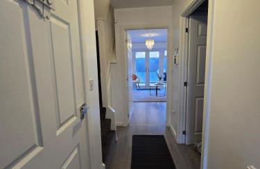 Cozy Gem Luxury House - Foto 24