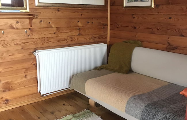 Kaldbaks-kot Cottages - Foto 25