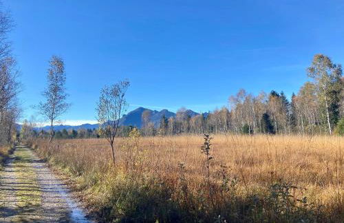 Chalet Hochgern - Photo 26