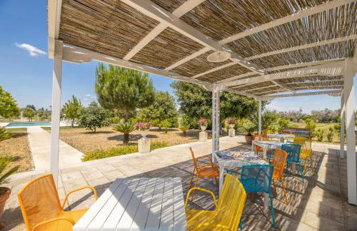 Tenuta Melissa - Foto 16