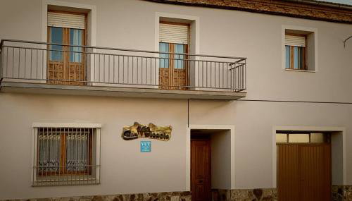 Casa Rural Micaela en Navas de Oro - Foto 2